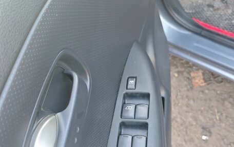 Nissan Note II рестайлинг, 2007 год, 470 000 рублей, 10 фотография