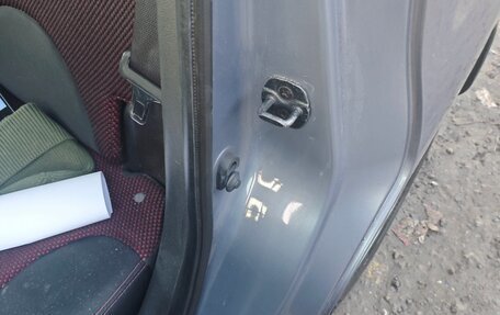 Nissan Note II рестайлинг, 2007 год, 470 000 рублей, 11 фотография