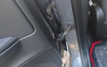 Nissan Note II рестайлинг, 2007 год, 470 000 рублей, 14 фотография