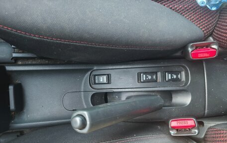 Nissan Note II рестайлинг, 2007 год, 470 000 рублей, 19 фотография