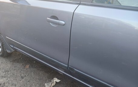 Nissan Note II рестайлинг, 2007 год, 470 000 рублей, 15 фотография