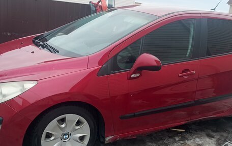 Peugeot 308 II, 2009 год, 275 000 рублей, 3 фотография