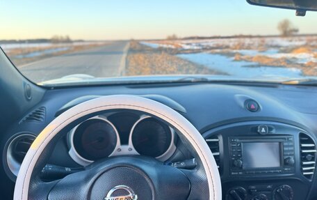 Nissan Juke II, 2012 год, 680 000 рублей, 6 фотография