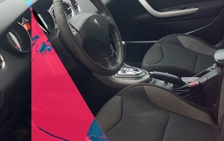 Peugeot 308 II, 2009 год, 275 000 рублей, 4 фотография