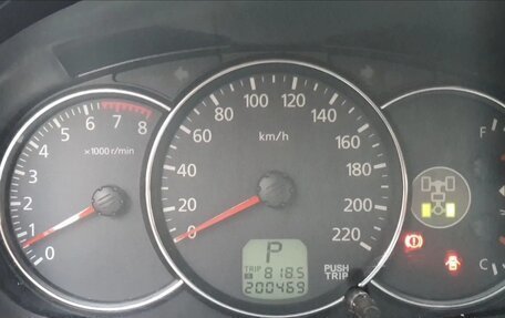 Mitsubishi Pajero Sport II рестайлинг, 2012 год, 1 700 000 рублей, 10 фотография