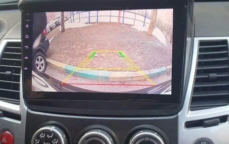 Mitsubishi Pajero Sport II рестайлинг, 2012 год, 1 700 000 рублей, 11 фотография