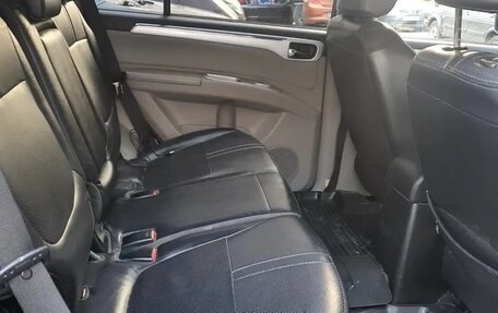 Mitsubishi Pajero Sport II рестайлинг, 2012 год, 1 700 000 рублей, 13 фотография