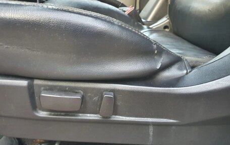 Mitsubishi Pajero Sport II рестайлинг, 2012 год, 1 700 000 рублей, 17 фотография