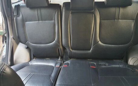 Mitsubishi Pajero Sport II рестайлинг, 2012 год, 1 700 000 рублей, 20 фотография