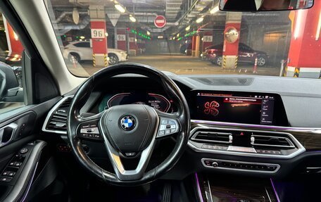 BMW X5, 2020 год, 4 930 000 рублей, 2 фотография