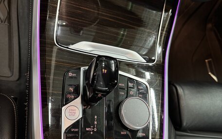 BMW X5, 2020 год, 4 930 000 рублей, 8 фотография