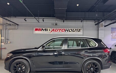 BMW X5, 2020 год, 4 930 000 рублей, 5 фотография