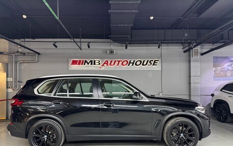 BMW X5, 2020 год, 4 930 000 рублей, 12 фотография