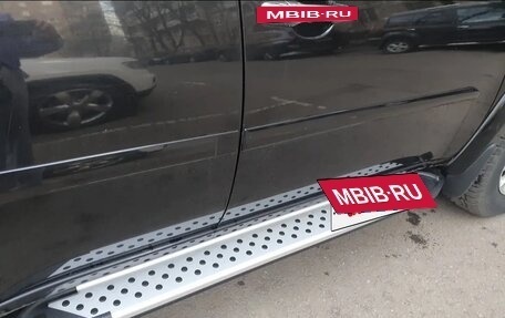 Mitsubishi Pajero Sport II рестайлинг, 2012 год, 1 700 000 рублей, 9 фотография