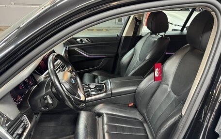 BMW X5, 2020 год, 4 930 000 рублей, 11 фотография