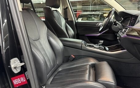 BMW X5, 2020 год, 4 930 000 рублей, 10 фотография