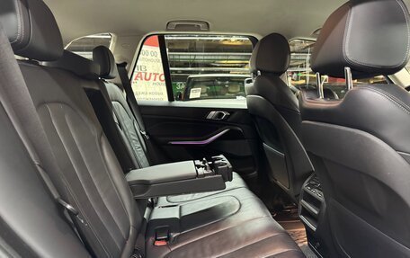 BMW X5, 2020 год, 4 930 000 рублей, 14 фотография