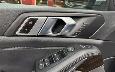 BMW X5, 2020 год, 4 930 000 рублей, 19 фотография