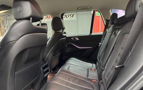 BMW X5, 2020 год, 4 930 000 рублей, 22 фотография