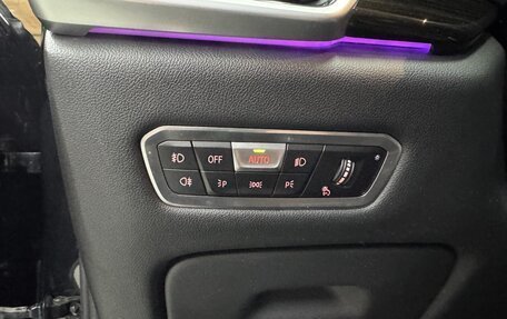 BMW X5, 2020 год, 4 930 000 рублей, 20 фотография