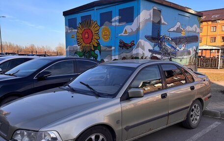 Volvo S40 II, 2002 год, 223 700 рублей, 3 фотография