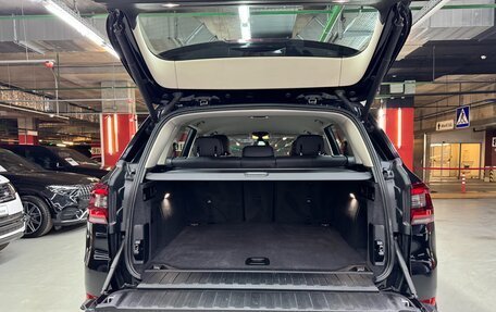 BMW X5, 2020 год, 4 930 000 рублей, 27 фотография