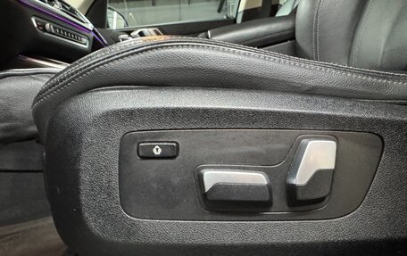 BMW X5, 2020 год, 4 930 000 рублей, 21 фотография