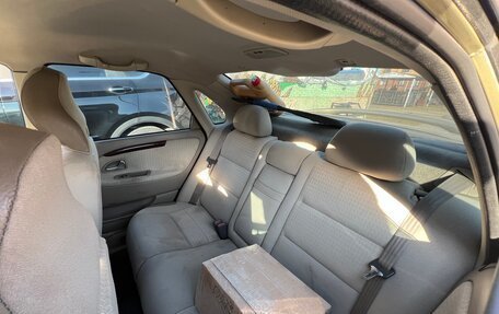 Volvo S40 II, 2002 год, 223 700 рублей, 6 фотография