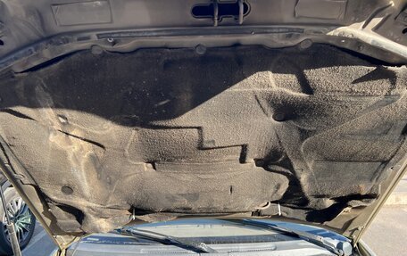 Volvo S40 II, 2002 год, 223 700 рублей, 8 фотография