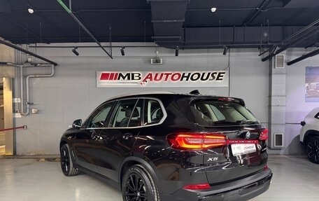BMW X5, 2020 год, 4 930 000 рублей, 13 фотография