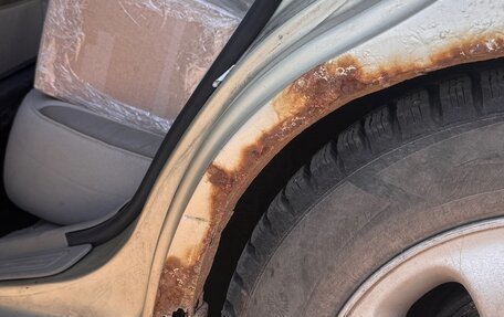 Volvo S40 II, 2002 год, 223 700 рублей, 11 фотография