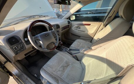 Volvo S40 II, 2002 год, 223 700 рублей, 5 фотография