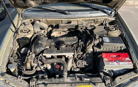 Volvo S40 II, 2002 год, 223 700 рублей, 9 фотография