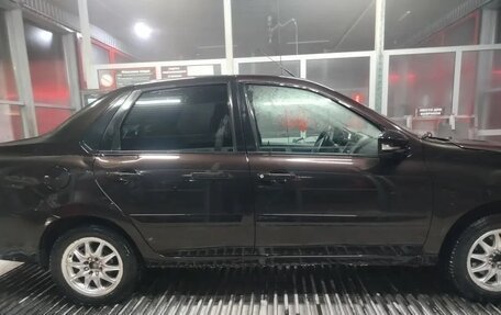 Datsun on-DO I рестайлинг, 2020 год, 400 000 рублей, 3 фотография