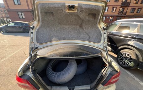 Volvo S40 II, 2002 год, 223 700 рублей, 7 фотография