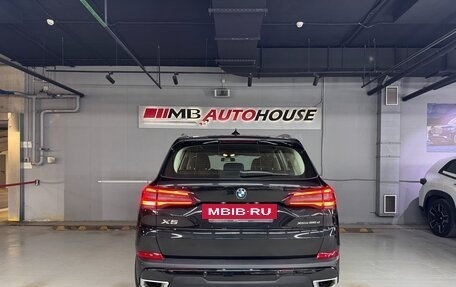 BMW X5, 2020 год, 4 930 000 рублей, 16 фотография