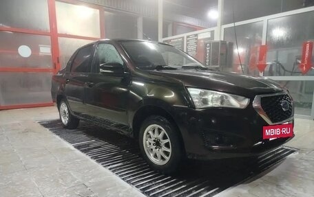 Datsun on-DO I рестайлинг, 2020 год, 400 000 рублей, 5 фотография