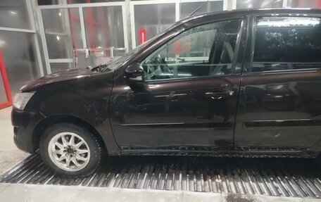 Datsun on-DO I рестайлинг, 2020 год, 400 000 рублей, 8 фотография