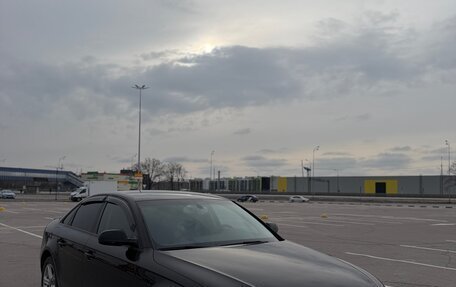 Audi A4, 2014 год, 1 420 000 рублей, 3 фотография