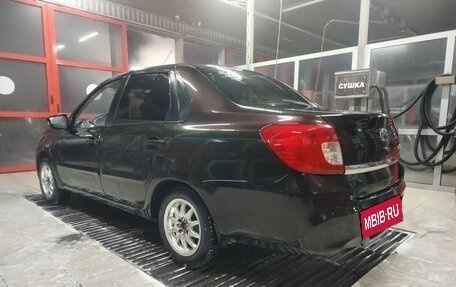 Datsun on-DO I рестайлинг, 2020 год, 400 000 рублей, 7 фотография