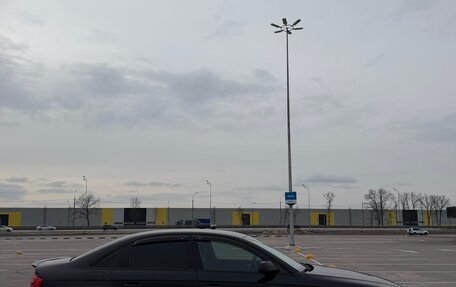 Audi A4, 2014 год, 1 420 000 рублей, 4 фотография