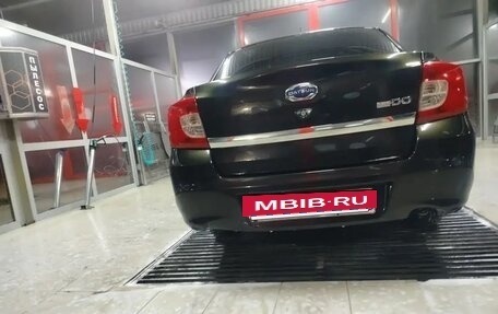 Datsun on-DO I рестайлинг, 2020 год, 400 000 рублей, 2 фотография