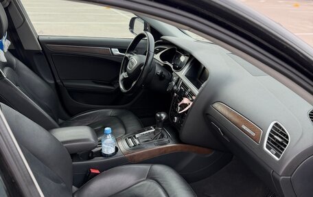 Audi A4, 2014 год, 1 420 000 рублей, 11 фотография