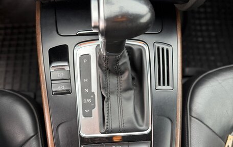 Audi A4, 2014 год, 1 420 000 рублей, 14 фотография