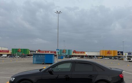 Audi A4, 2014 год, 1 420 000 рублей, 8 фотография