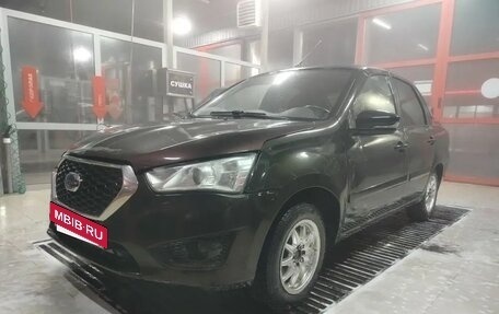 Datsun on-DO I рестайлинг, 2020 год, 400 000 рублей, 4 фотография