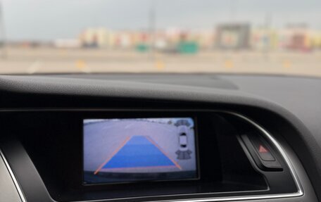 Audi A4, 2014 год, 1 420 000 рублей, 16 фотография