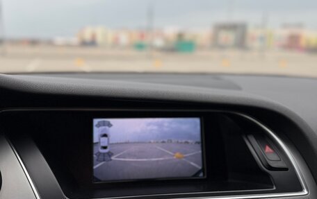 Audi A4, 2014 год, 1 420 000 рублей, 17 фотография