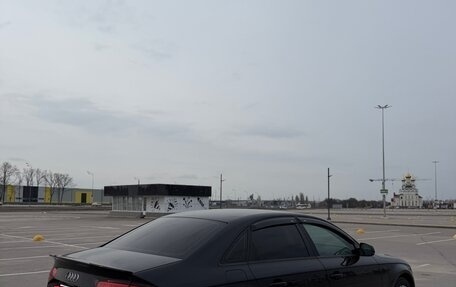 Audi A4, 2014 год, 1 420 000 рублей, 5 фотография