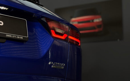 Jaguar E-Pace, 2020 год, 3 199 000 рублей, 7 фотография